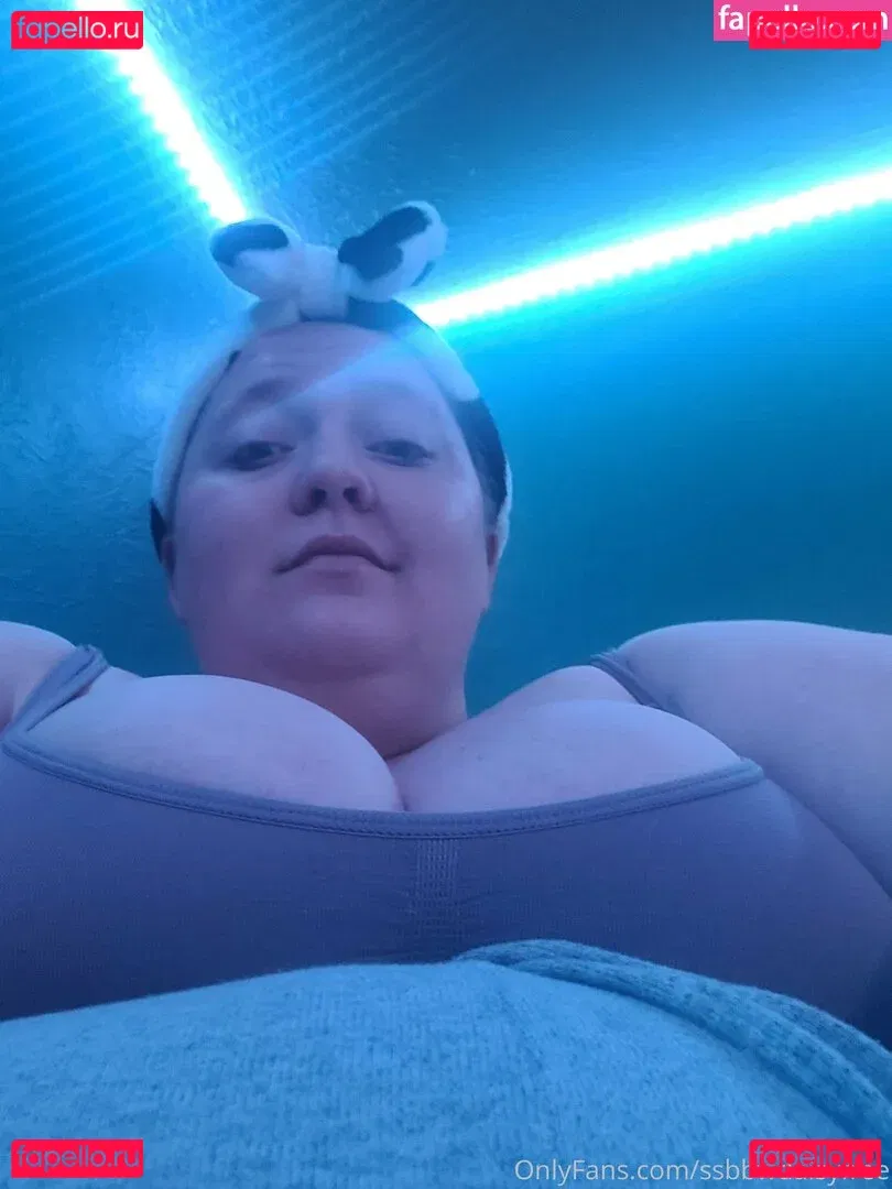 ssbbwdaisyfree Onlyfans Photo Gallery 