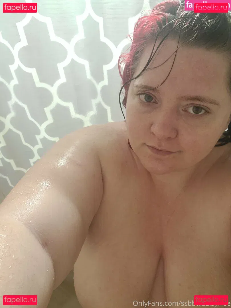 ssbbwdaisyfree Onlyfans Photo Gallery 