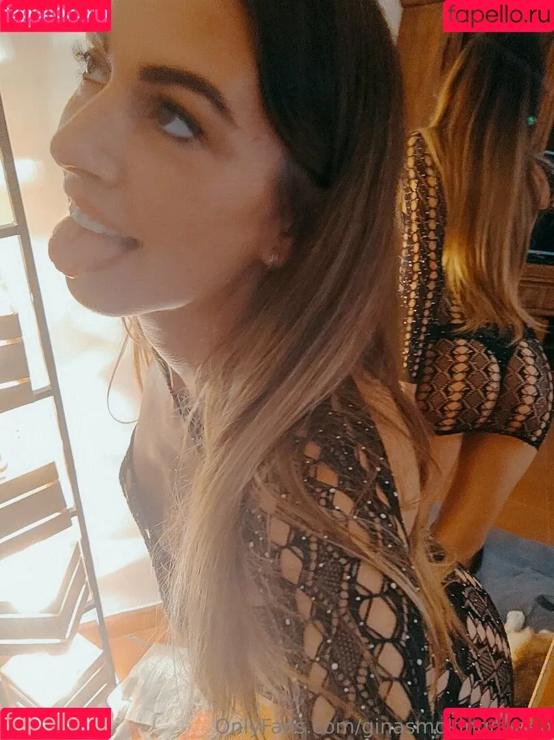 ginasmokingqueen Onlyfans Photo Gallery 