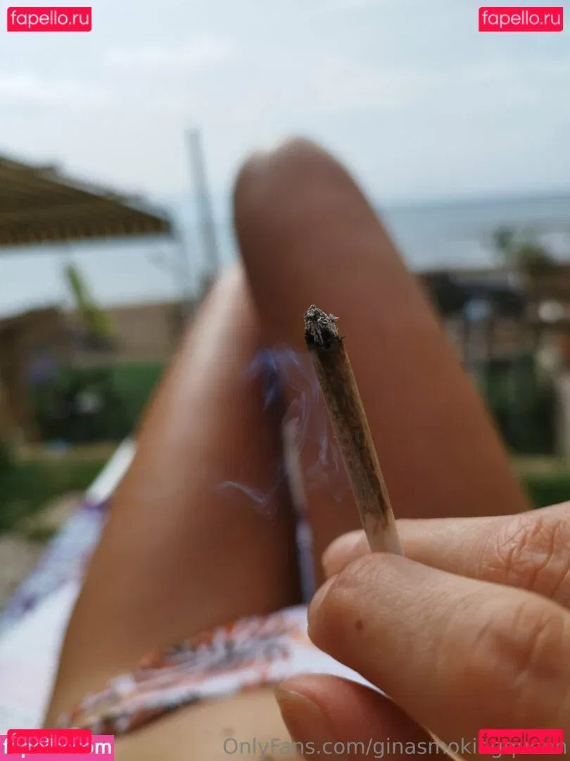 ginasmokingqueen Onlyfans Photo Gallery 