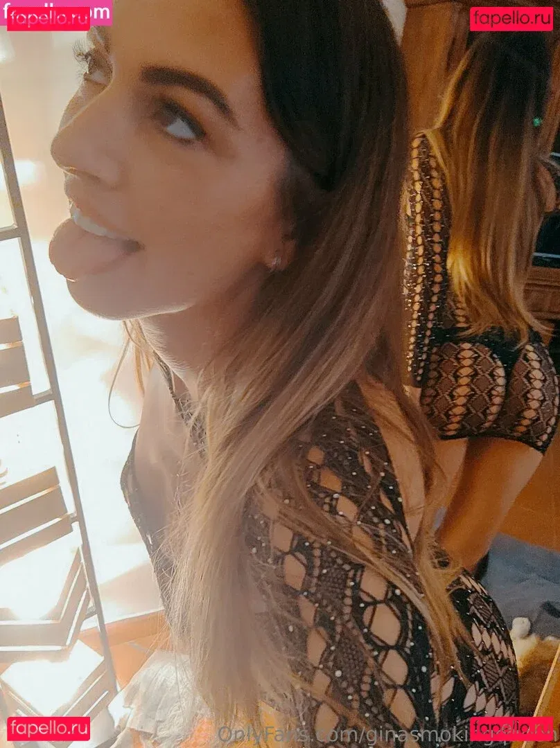 ginasmokingqueen Onlyfans Photo Gallery 