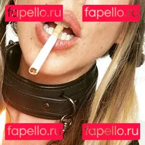 ginasmokingqueen Onlyfans Photo Gallery 