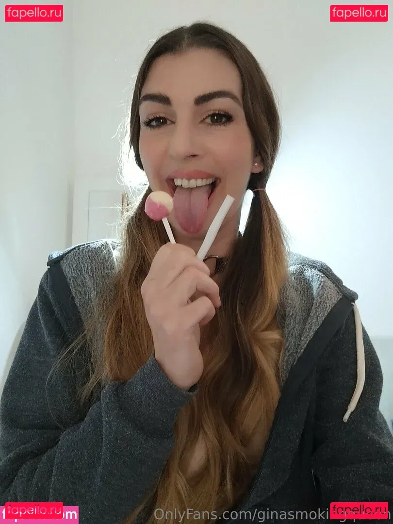 ginasmokingqueen Onlyfans Photo Gallery 