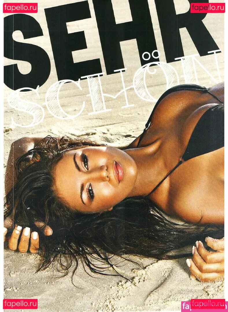 Pia Muehlenbeck Onlyfans Photo Gallery 