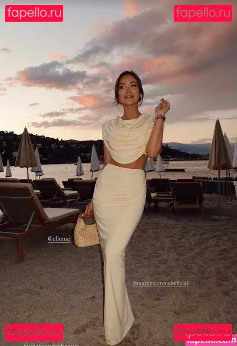 Pia Muehlenbeck Onlyfans Photo Gallery 