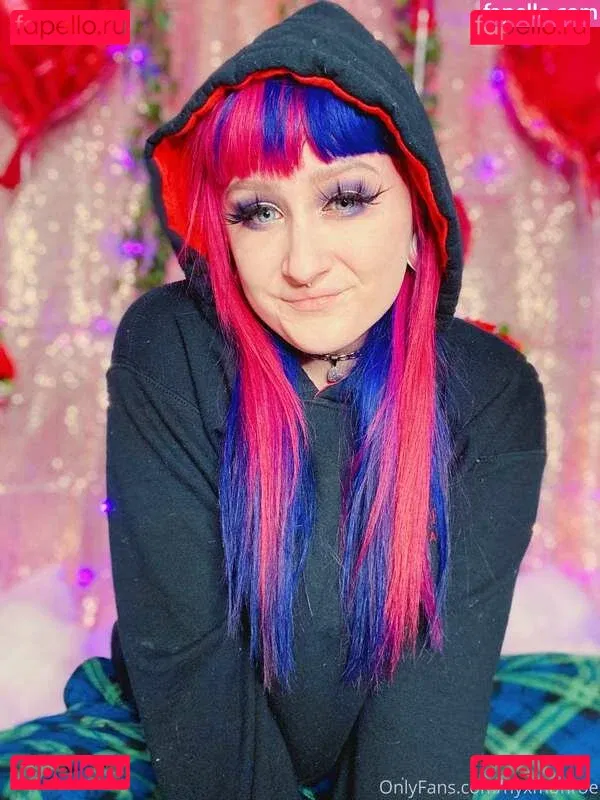 Nyx Monroe Onlyfans Photo Gallery 