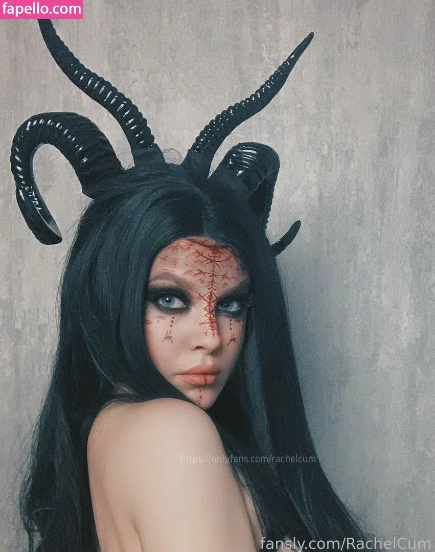 Rachelcum Onlyfans Photo Gallery 