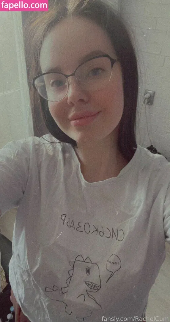 Rachelcum Onlyfans Photo Gallery 