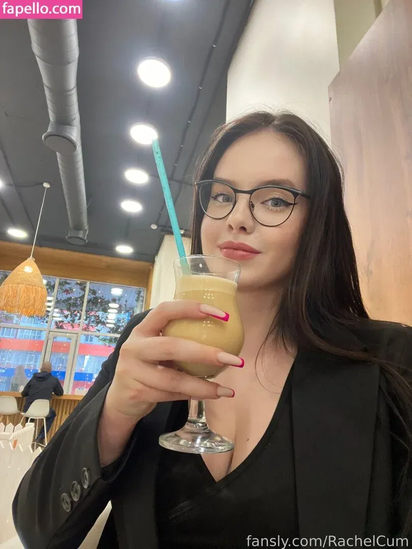 Rachelcum Onlyfans Photo Gallery 