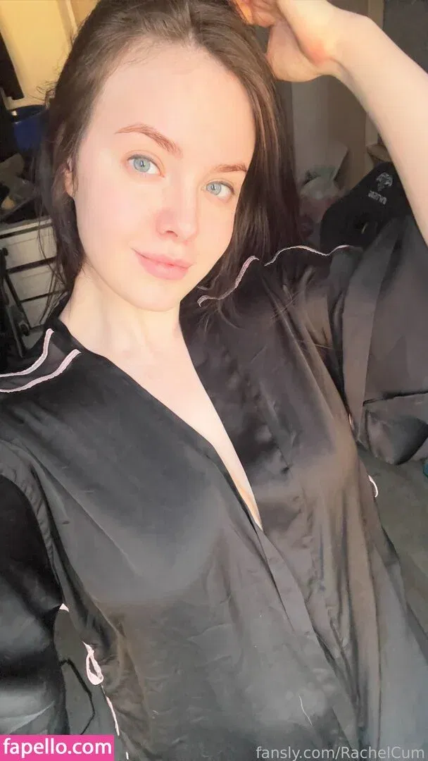 Rachelcum Onlyfans Photo Gallery 