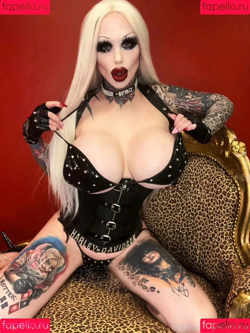 kittyink Onlyfans Photo Gallery 