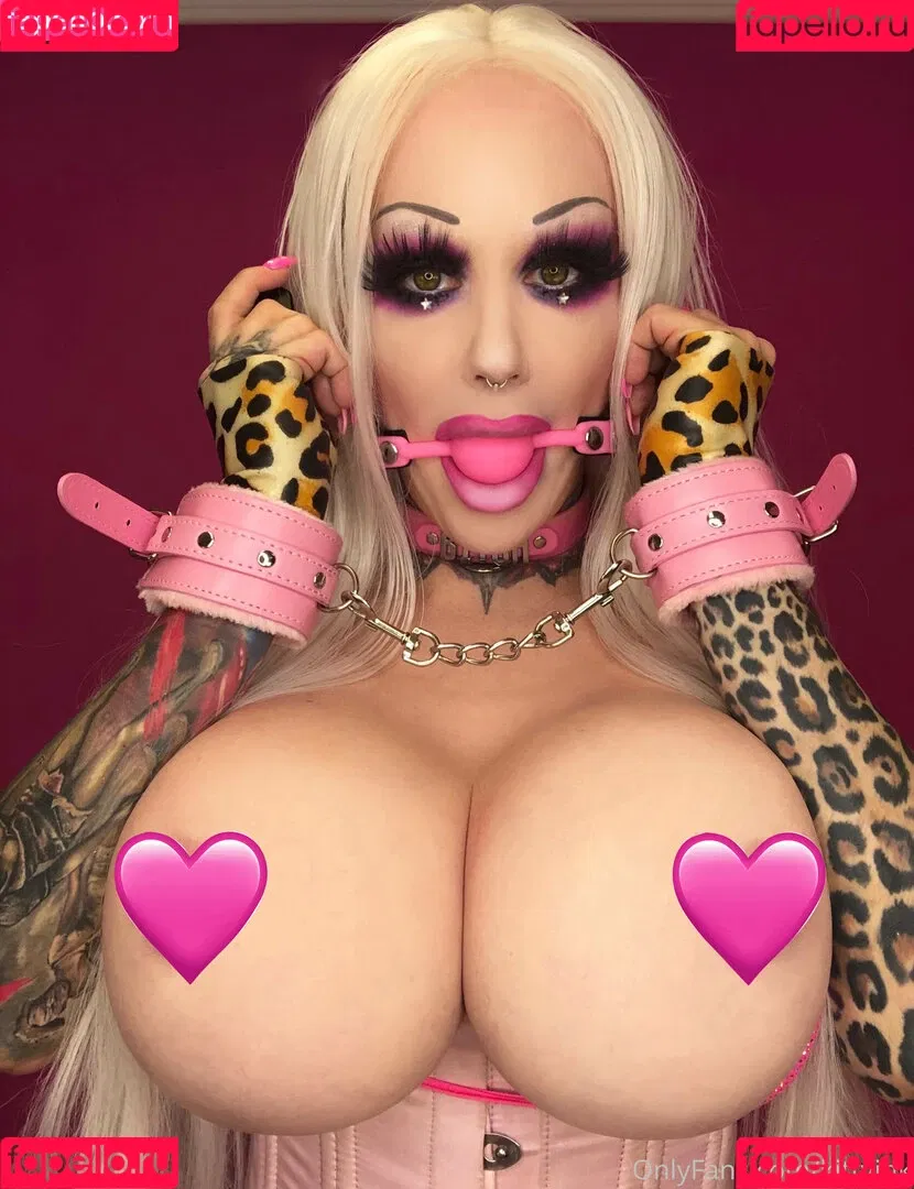 kittyink Onlyfans Photo Gallery 