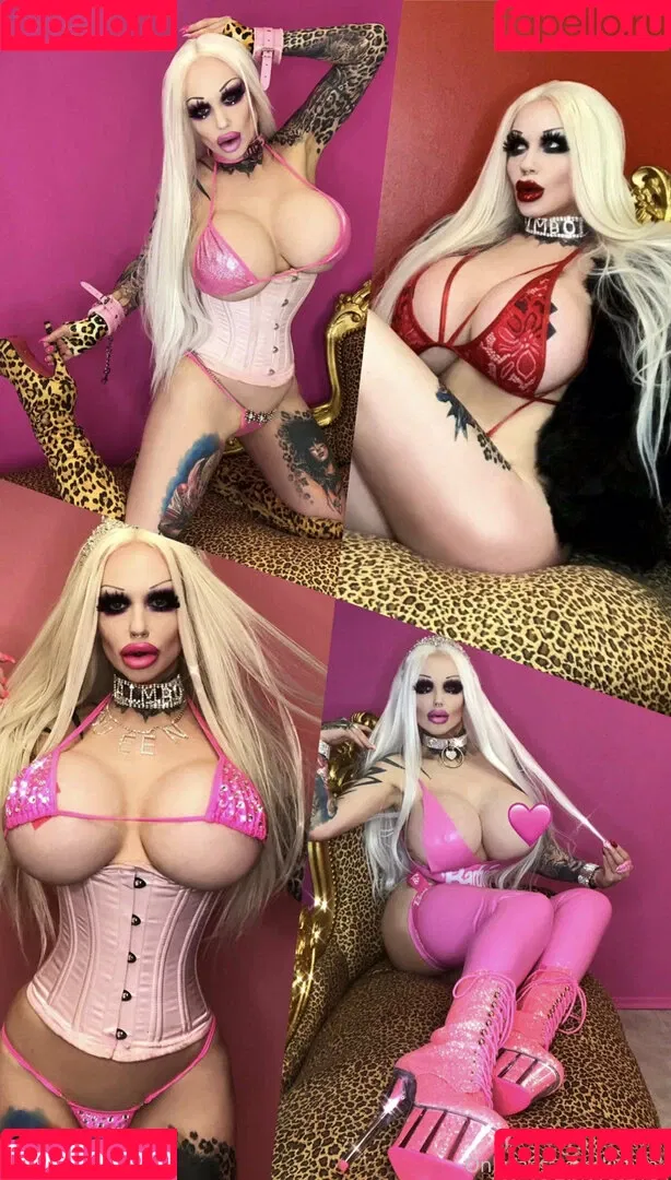 kittyink Onlyfans Photo Gallery 