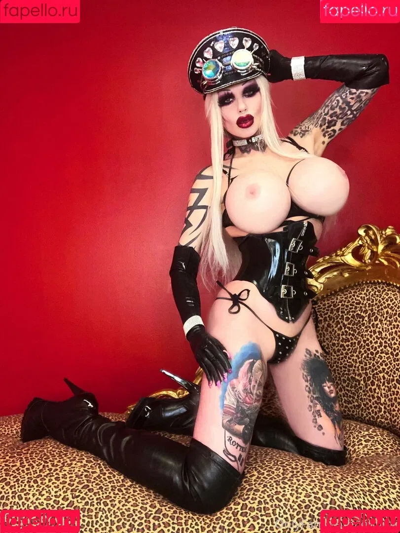 kittyink Onlyfans Photo Gallery 
