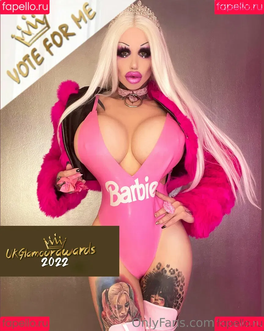 kittyink Onlyfans Photo Gallery 