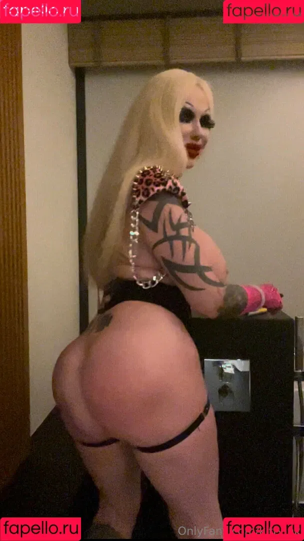 kittyink Onlyfans Photo Gallery 