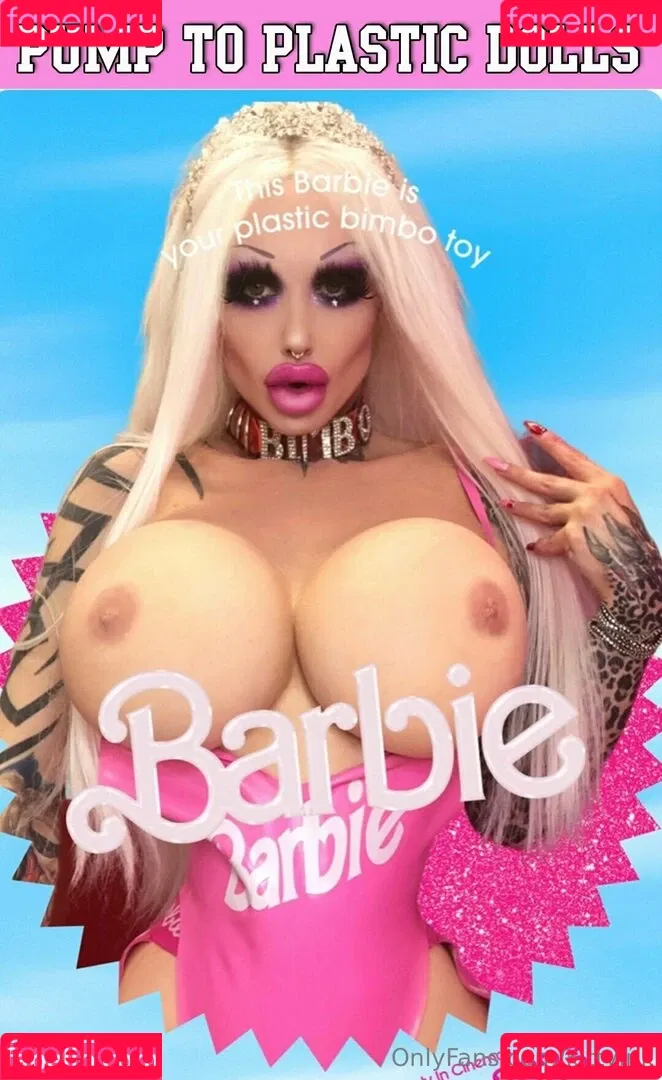 kittyink Onlyfans Photo Gallery 