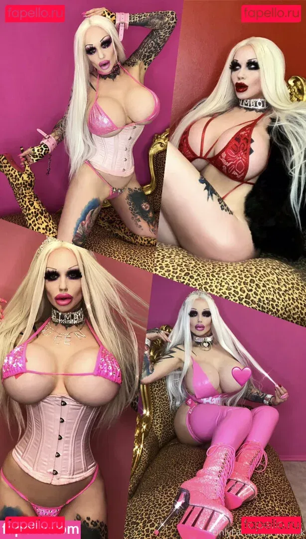 kittyink Onlyfans Photo Gallery 