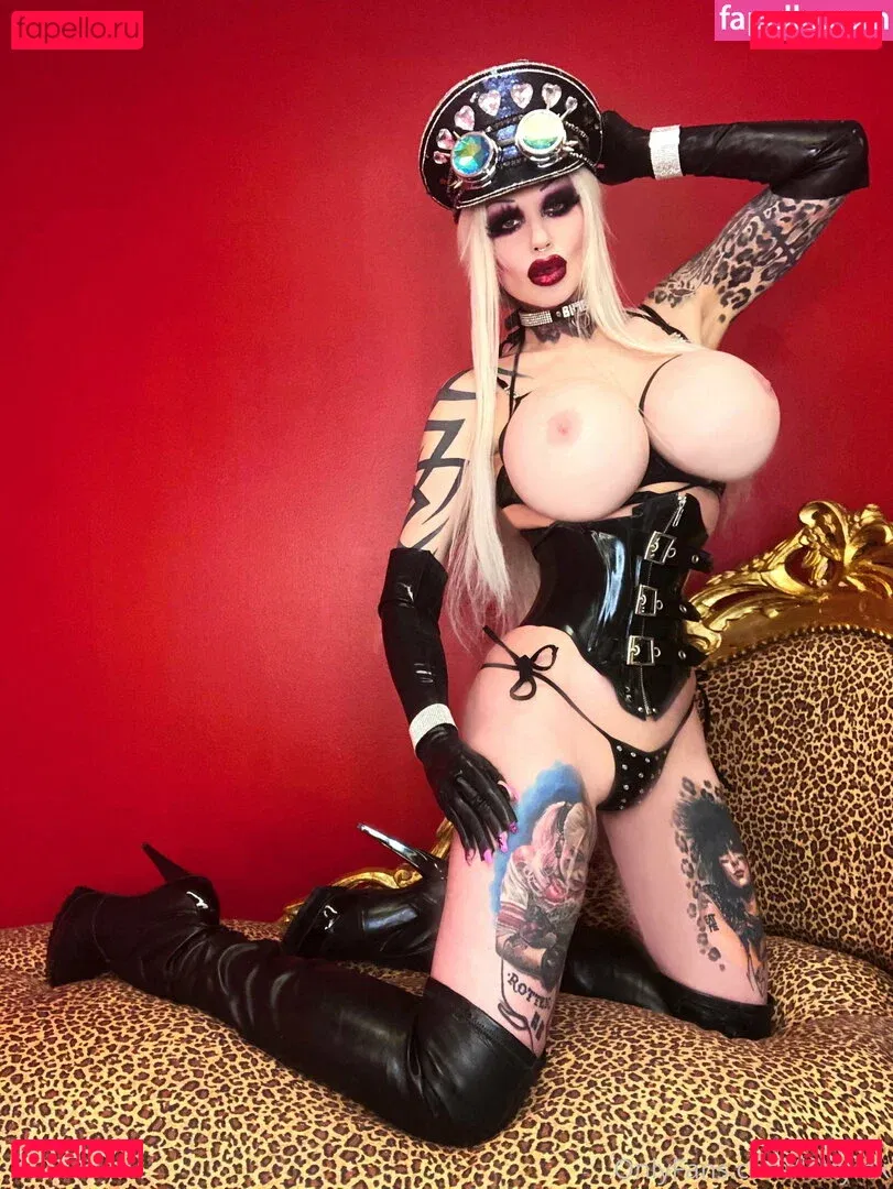 kittyink Onlyfans Photo Gallery 