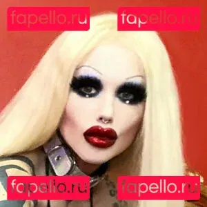 kittyink Onlyfans Photo Gallery 