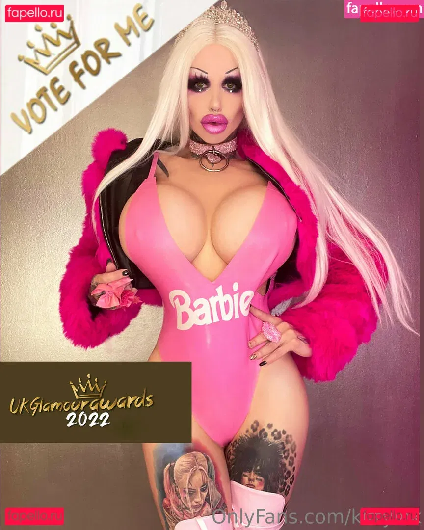 kittyink Onlyfans Photo Gallery 