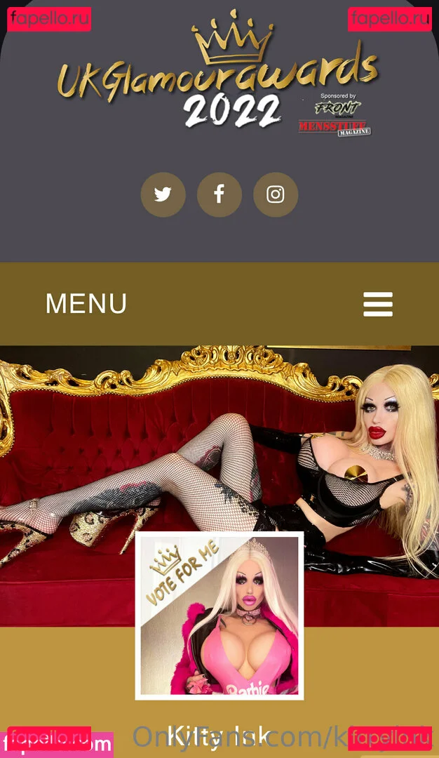 kittyink Onlyfans Photo Gallery 