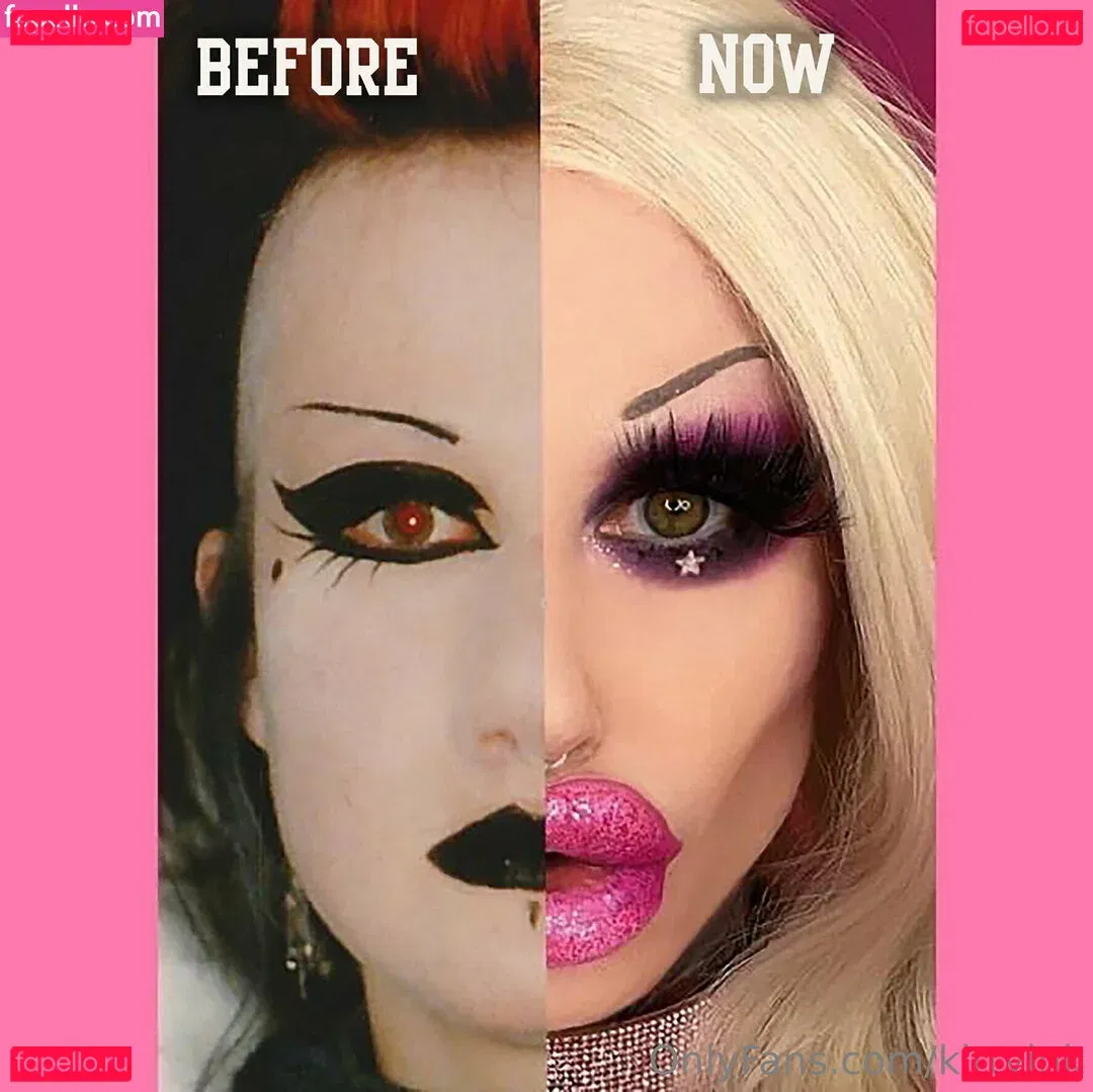 kittyink Onlyfans Photo Gallery 