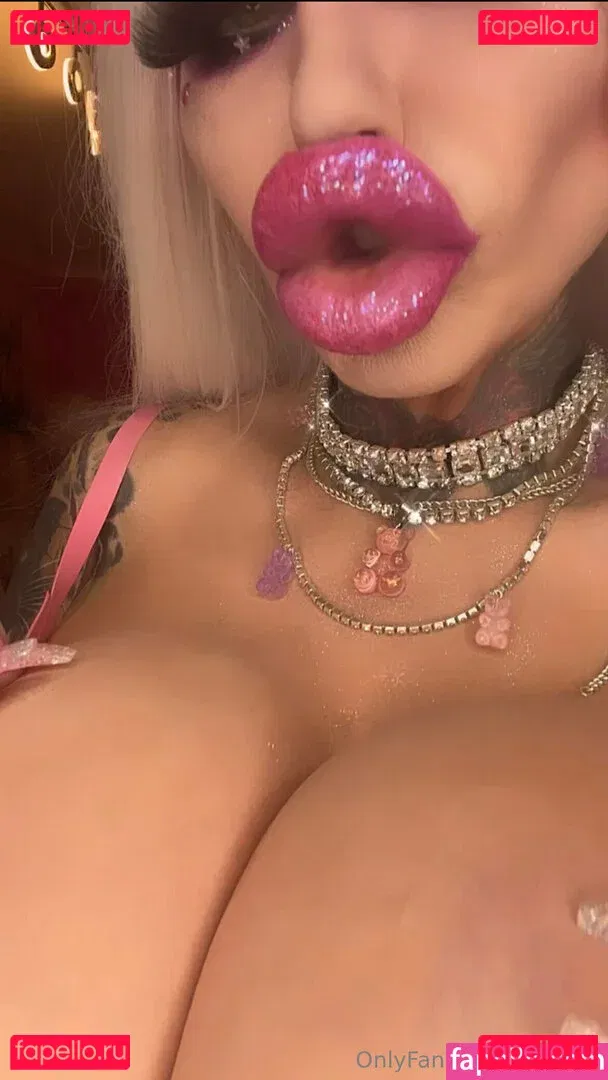 kittyink Onlyfans Photo Gallery 