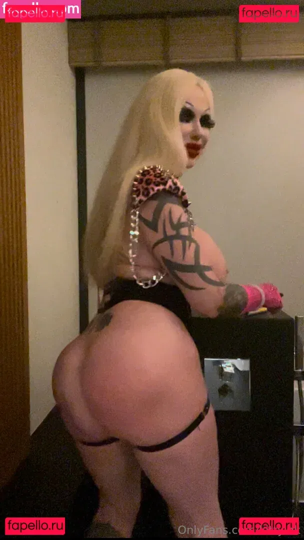kittyink Onlyfans Photo Gallery 