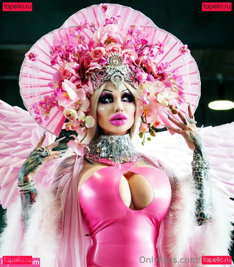 kittyink Onlyfans Photo Gallery 