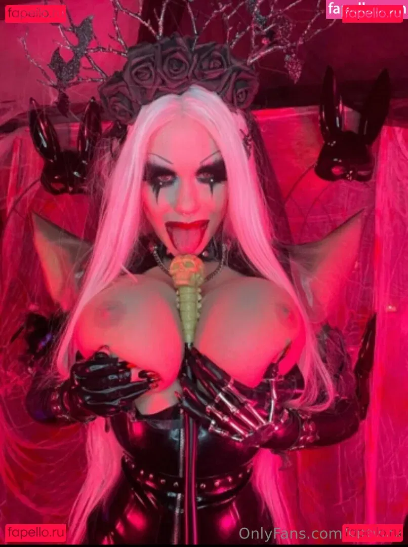 kittyink Onlyfans Photo Gallery 