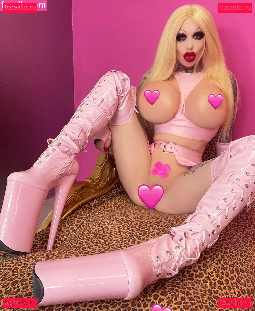 kittyink Onlyfans Photo Gallery 