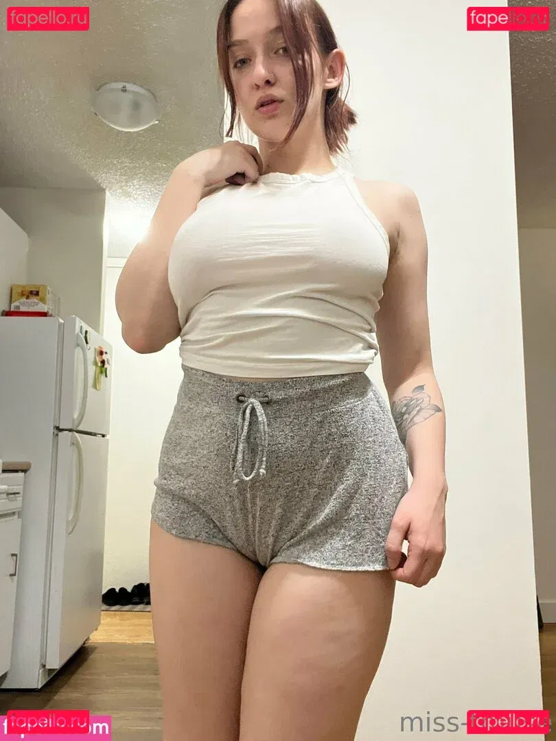 miss-tmuse Onlyfans Photo Gallery 