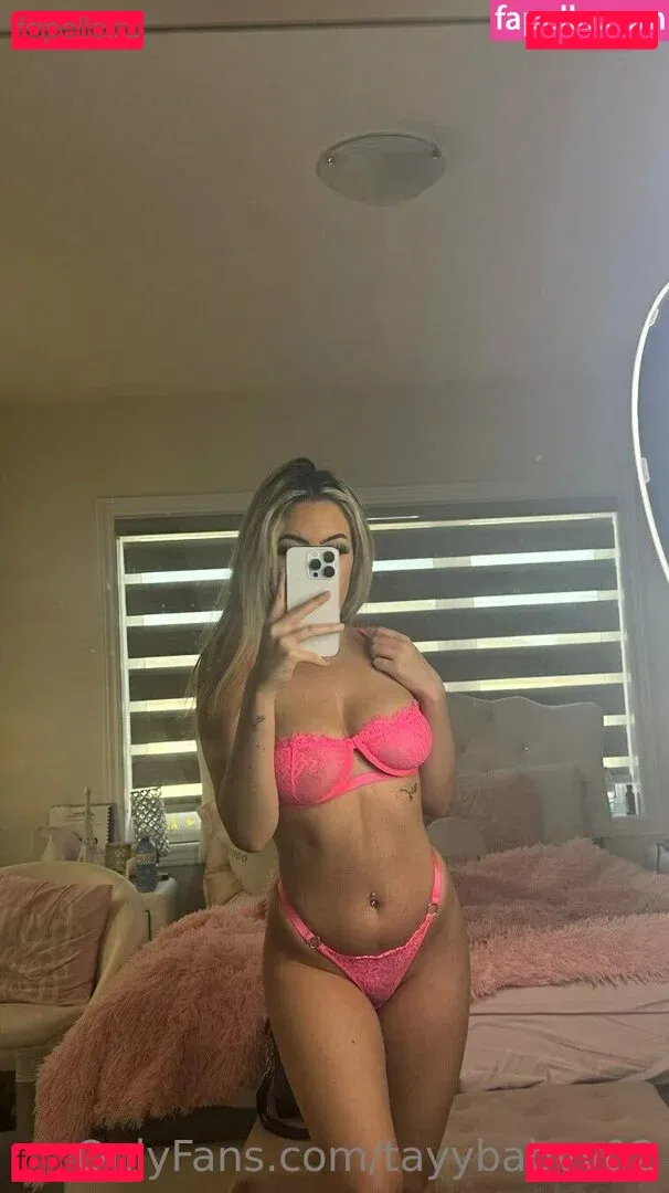 Taylor McCarthy Onlyfans Photo Gallery 