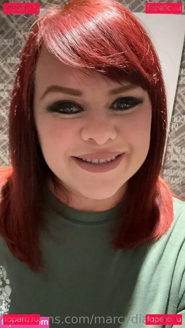 marcydiamond Onlyfans Photo Gallery 