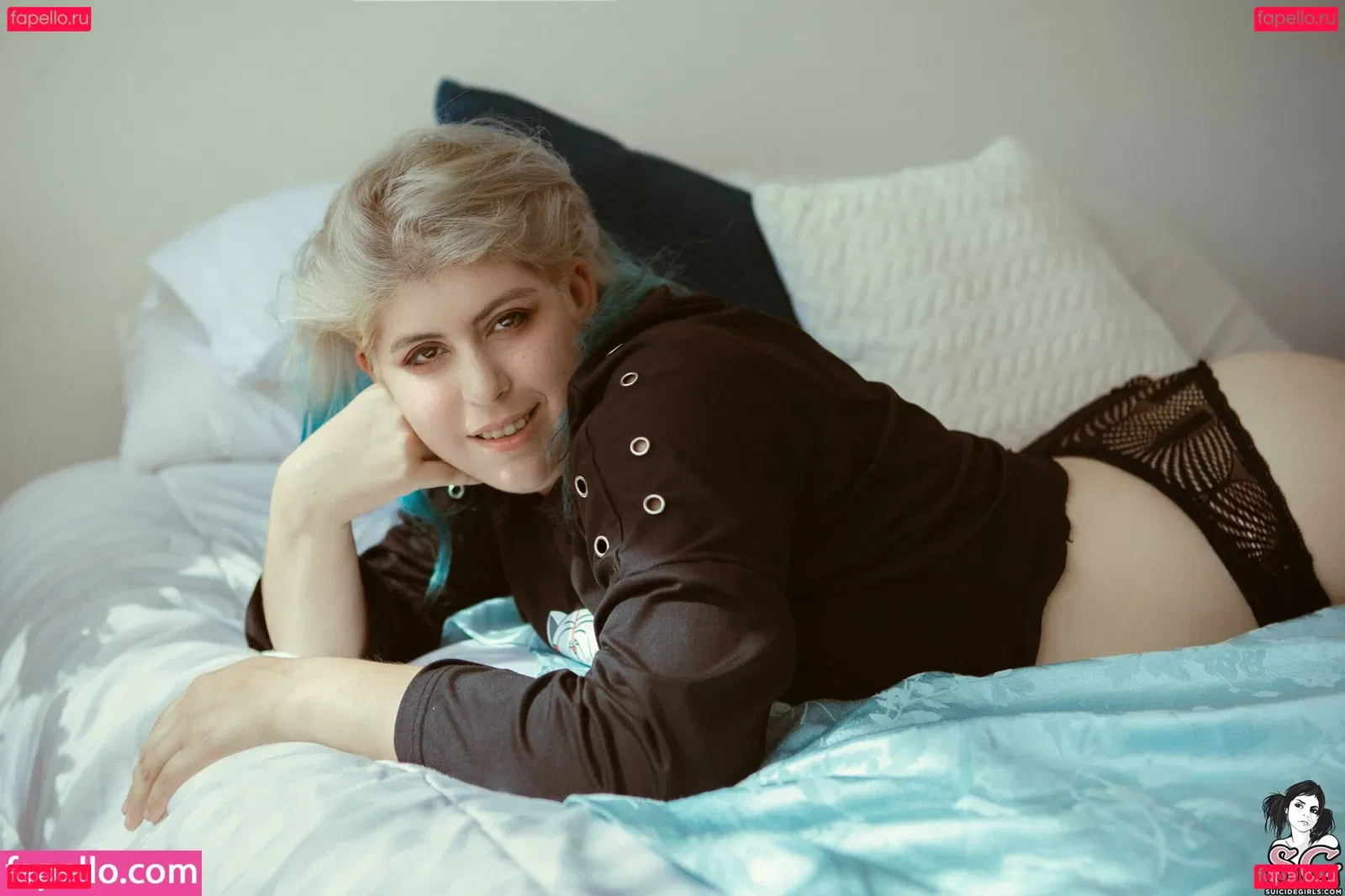 Diablus Onlyfans Photo Gallery 