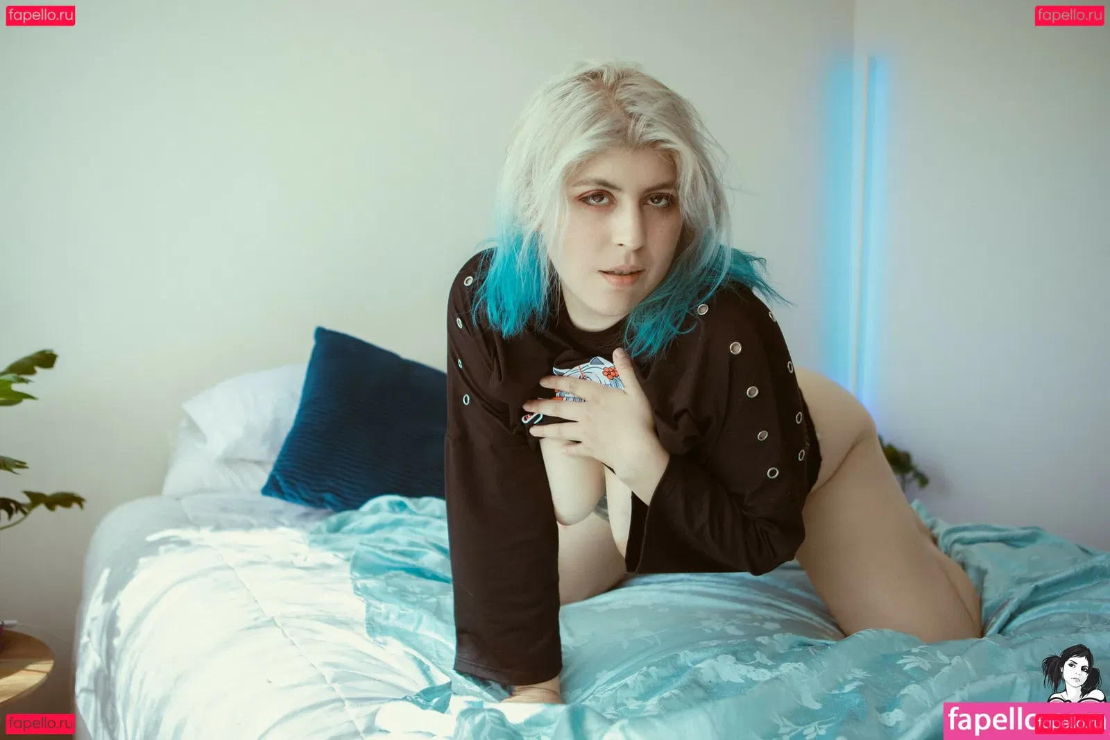 Diablus Onlyfans Photo Gallery 