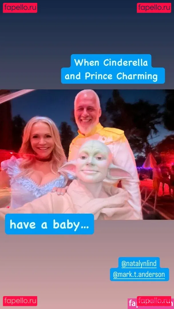 Barbara Alyn Woods Onlyfans Photo Gallery 