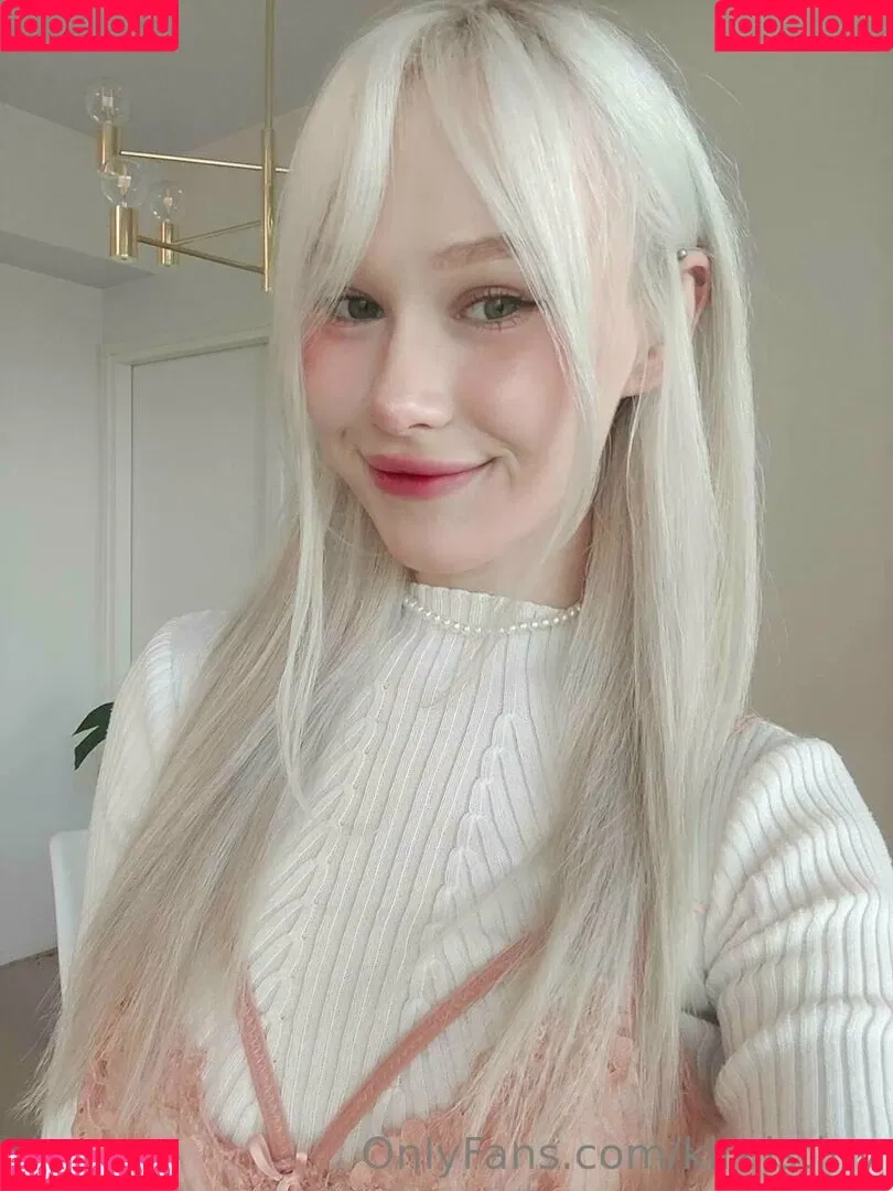 kiraistiny Onlyfans Photo Gallery 