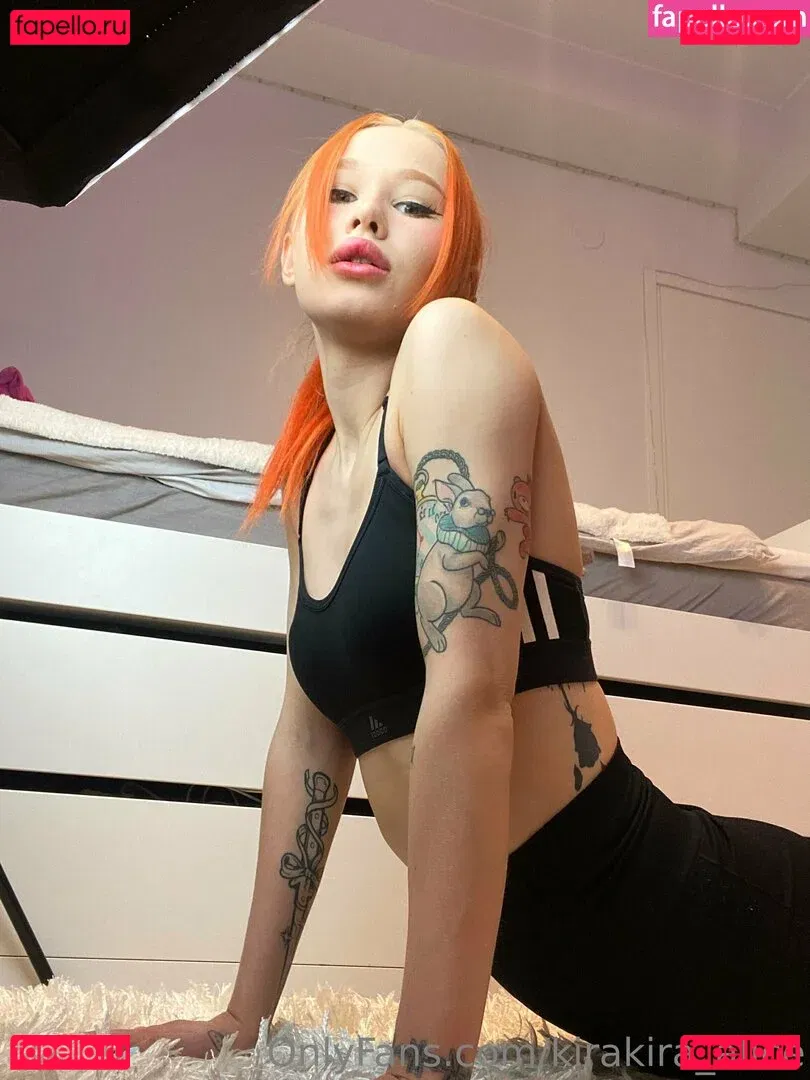 kiraistiny Onlyfans Photo Gallery 