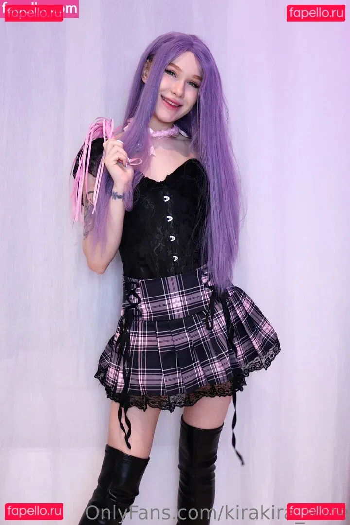 kiraistiny Onlyfans Photo Gallery 