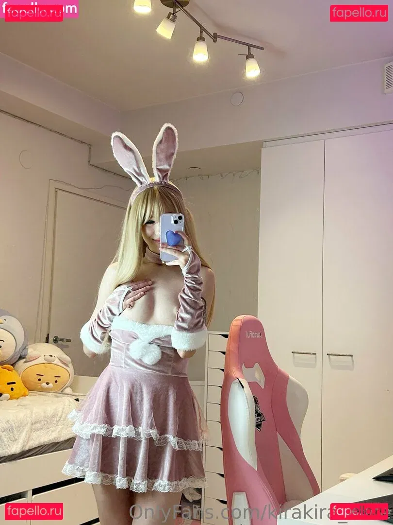 kiraistiny Onlyfans Photo Gallery 