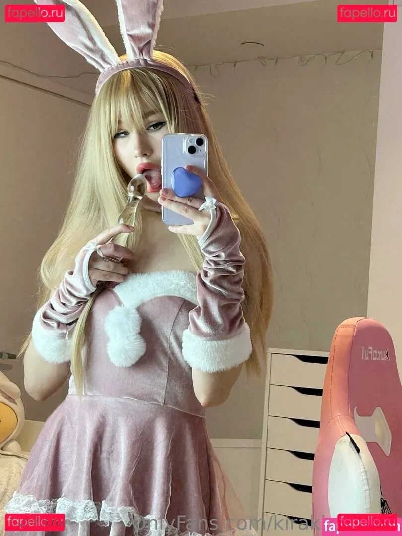 kiraistiny Onlyfans Photo Gallery 