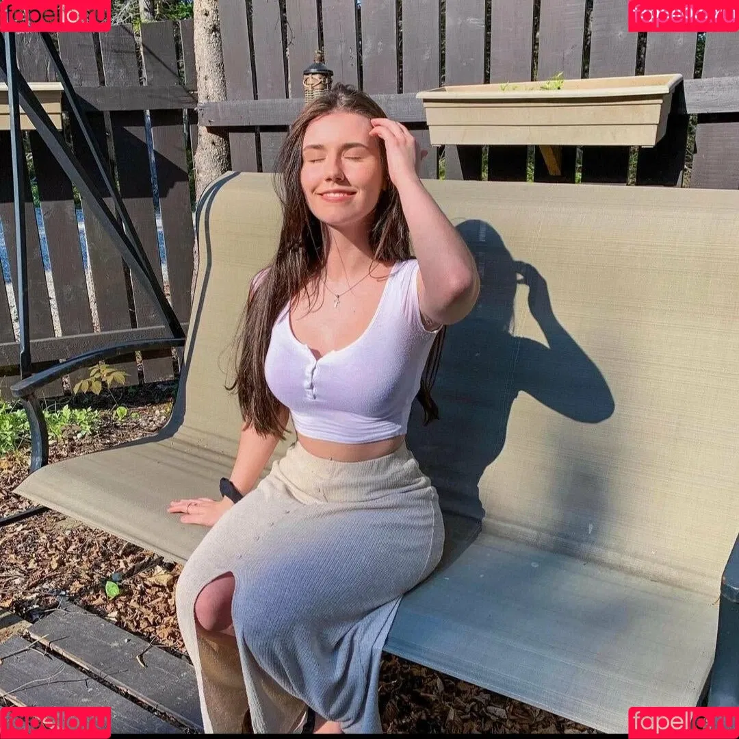 Madison Valerie Onlyfans Photo Gallery 