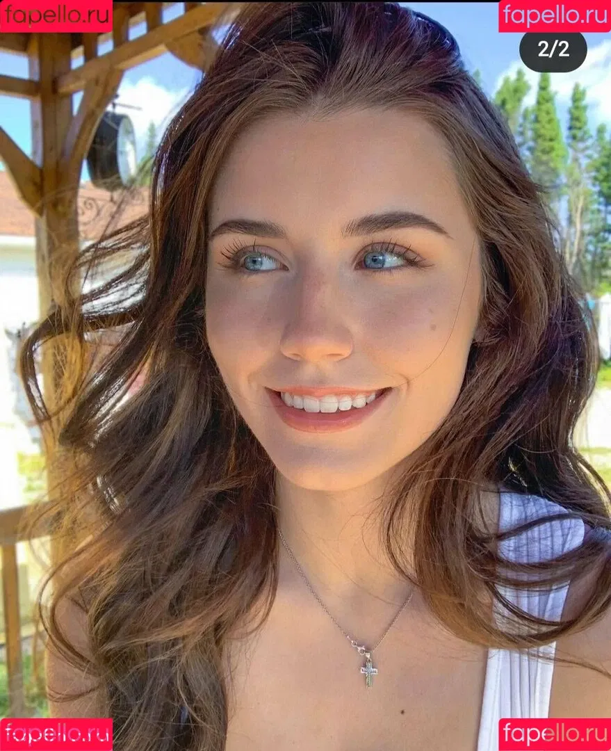 Madison Valerie Onlyfans Photo Gallery 