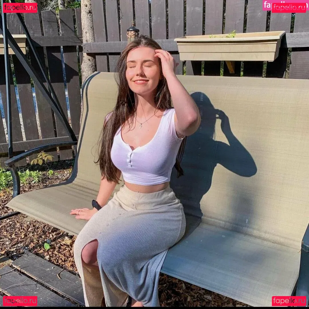 Madison Valerie Onlyfans Photo Gallery 