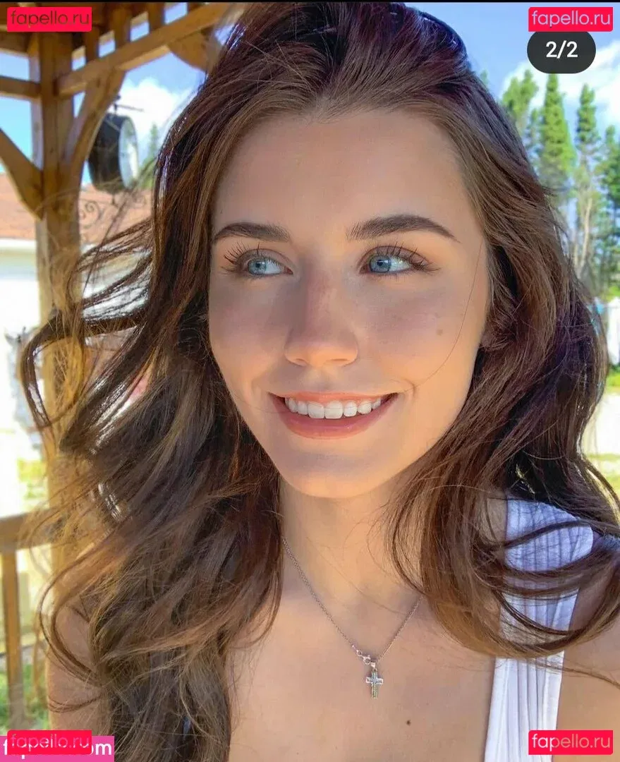 Madison Valerie Onlyfans Photo Gallery 