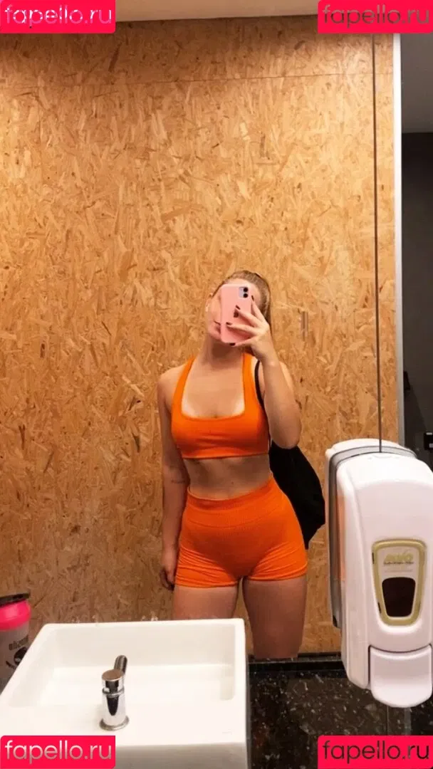 Gabriela Onlyfans Photo Gallery 
