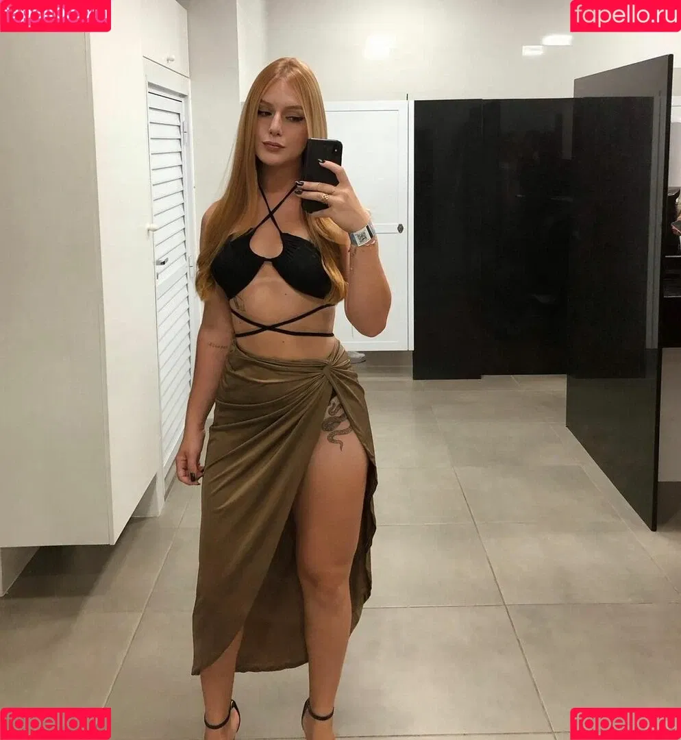 Gabriela Onlyfans Photo Gallery 