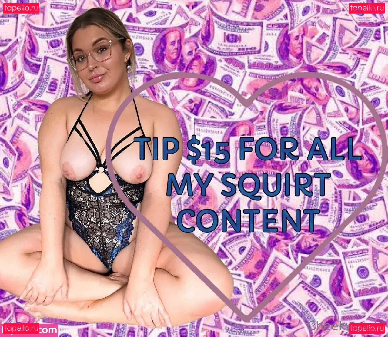 cheeky_yelofree Onlyfans Photo Gallery 